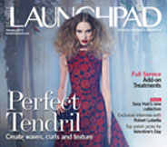 Launchpad Magazine