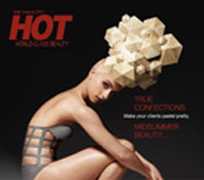 Hot Magazine